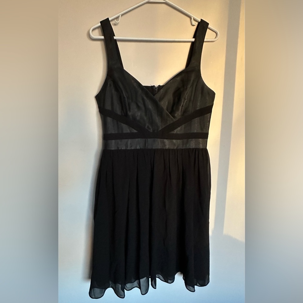 Armani dress